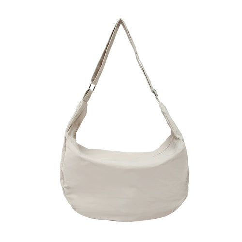 Lumi Lightweight Crescent Bag