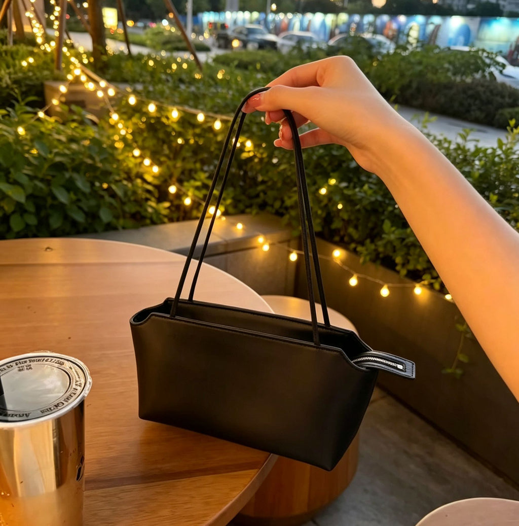 Elara Soft Shoulder Bag elara soft shoulder bag gallery 03