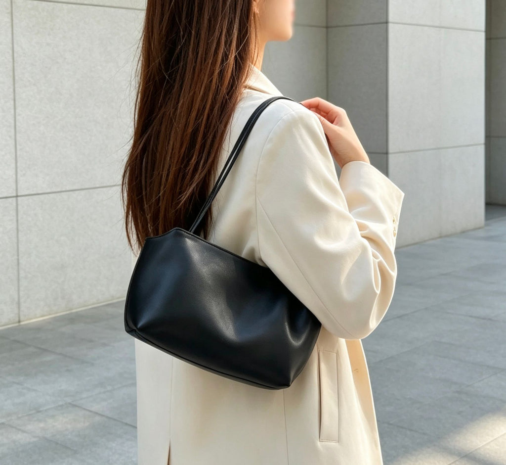 Elara Soft Shoulder Bag elara soft shoulder bag gallery 05