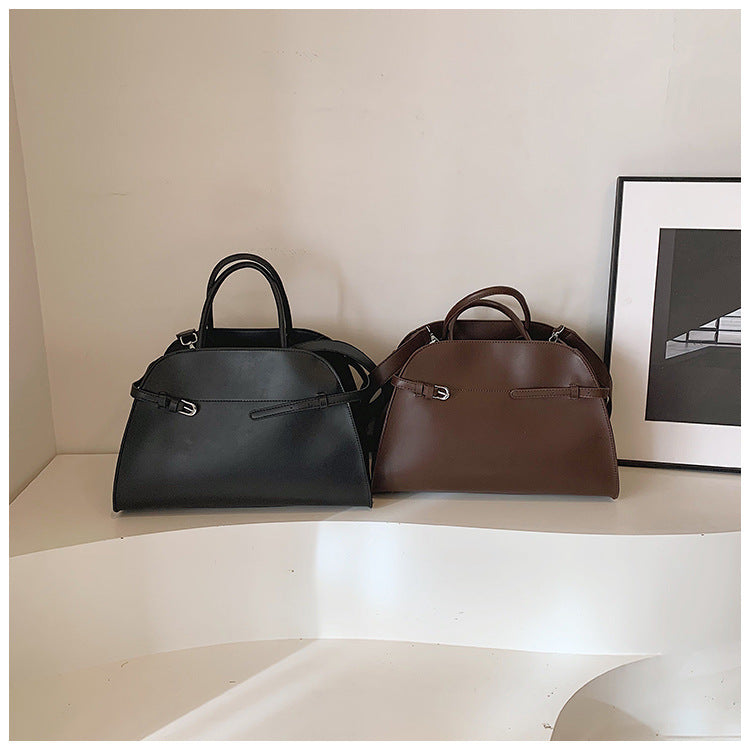 Hollis Relaxed Tote, color options
