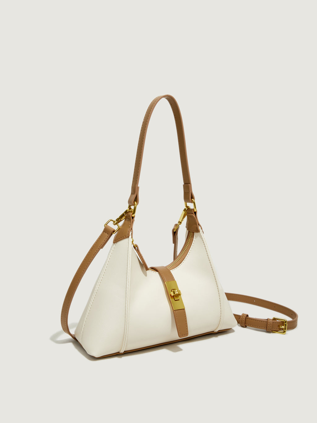 Nola Lock Crescent Bag nola lock crescent bag gallery 02