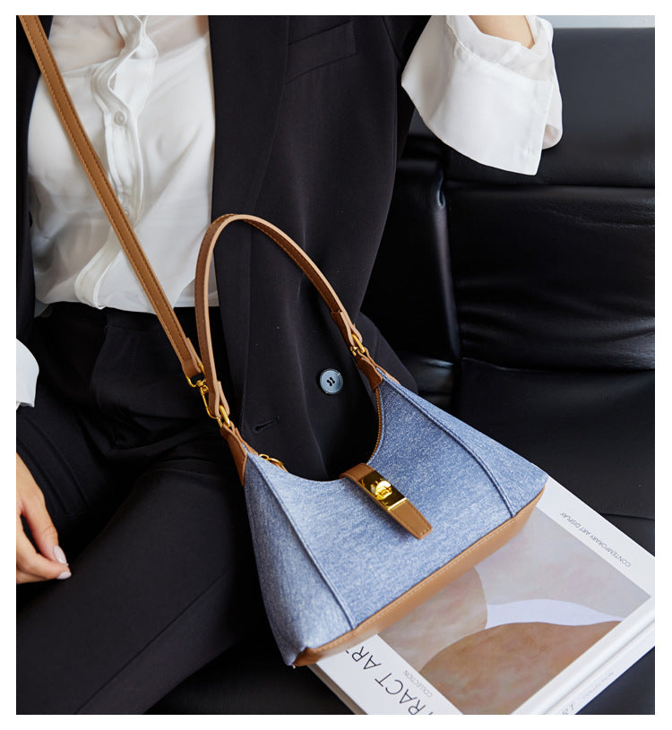 Nola Lock Crescent Bag nola lock crescent bag gallery 03
