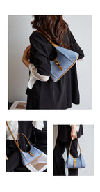 Nola Lock Crescent Bag nola lock crescent bag gallery 04